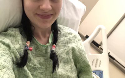 Help Rose Recovery From Major Surgery