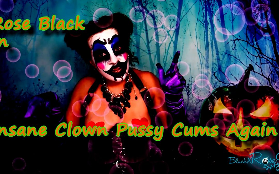 Insane Clown Pussy Cums Again