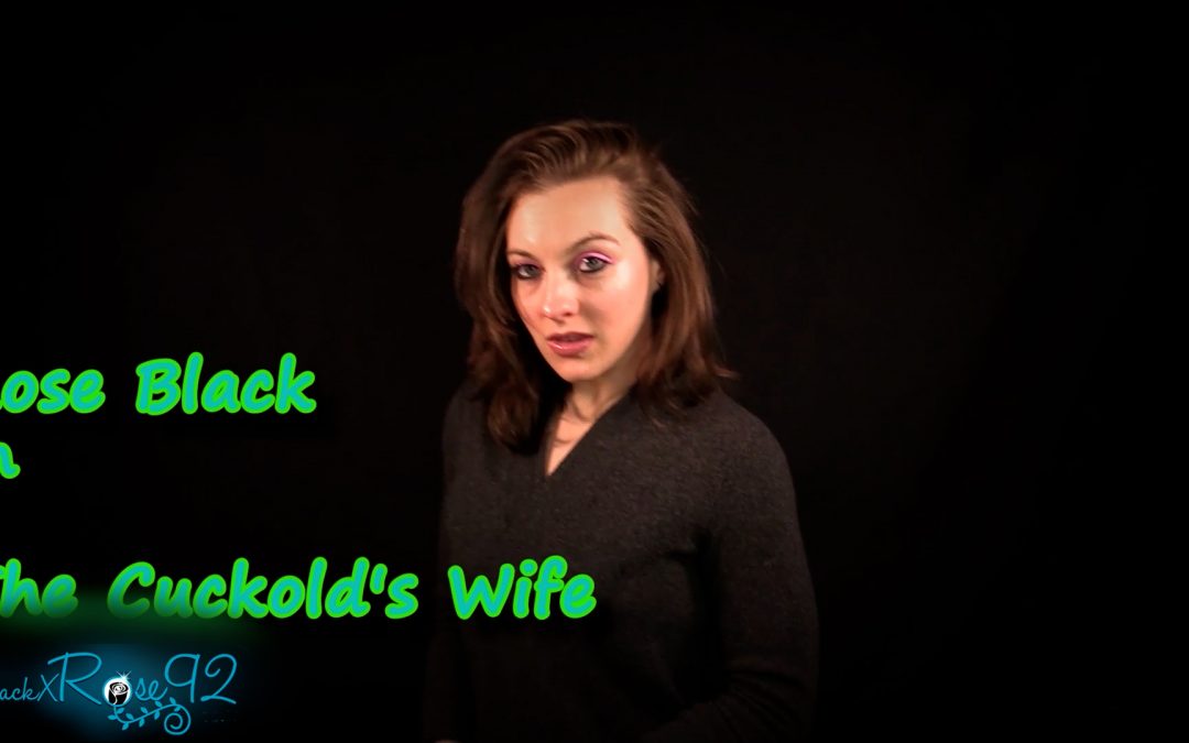 The Cuckold’s Wife